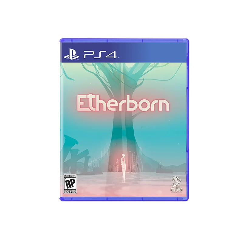 Etherborn (PS4)