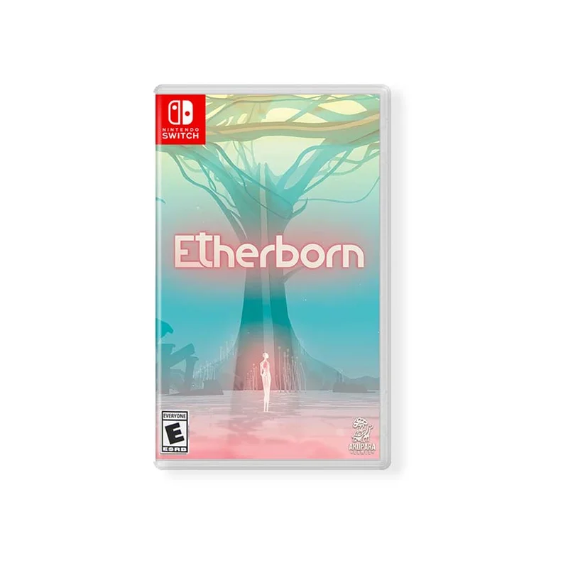 Etherborn (Switch)