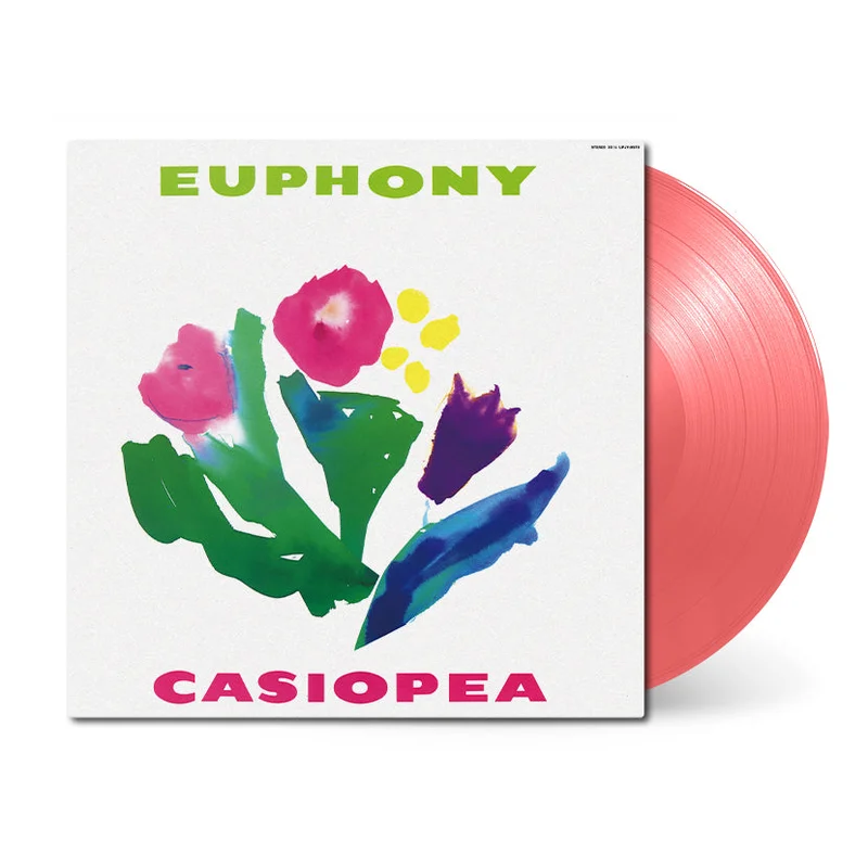 EUPHONY