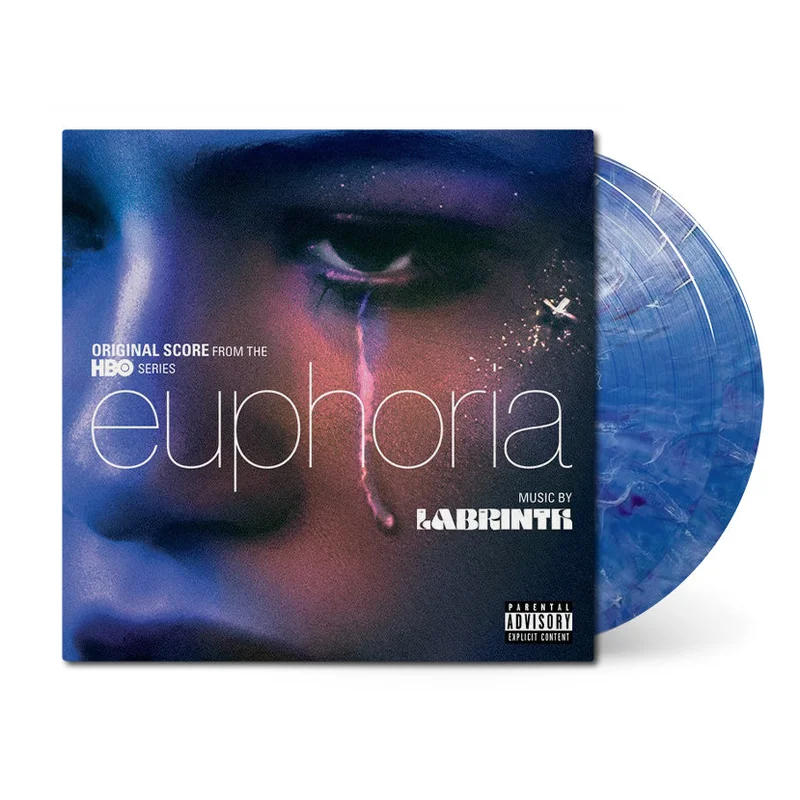 Euphoria (Original Score from the HBO Series)