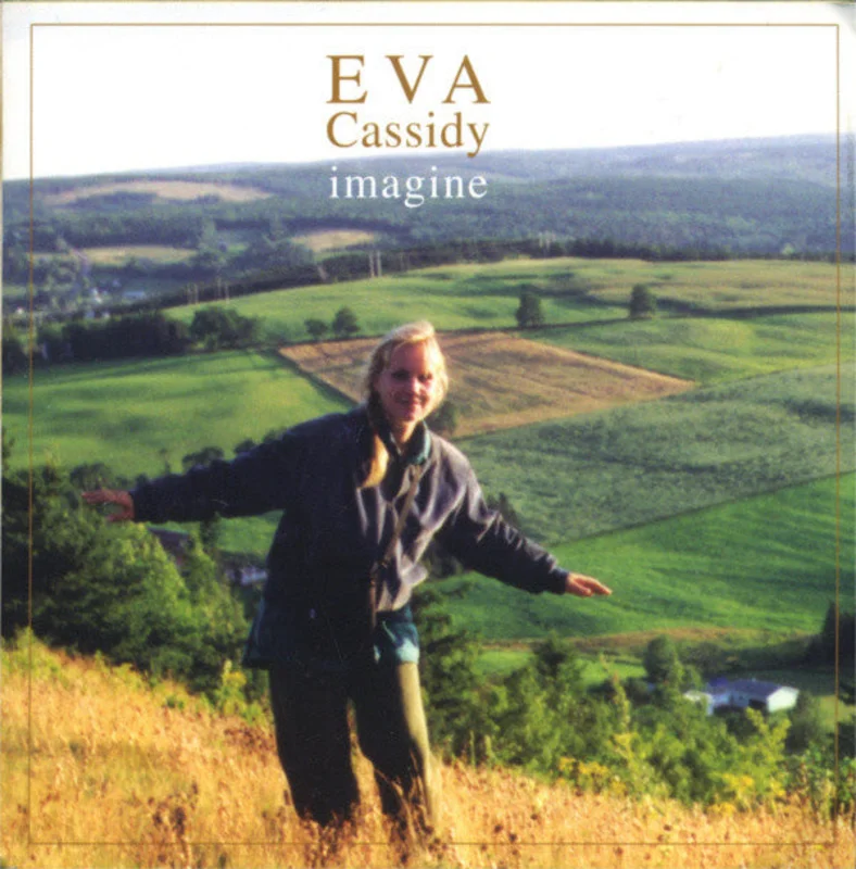 Eva Cassidy - Imagine (CD)