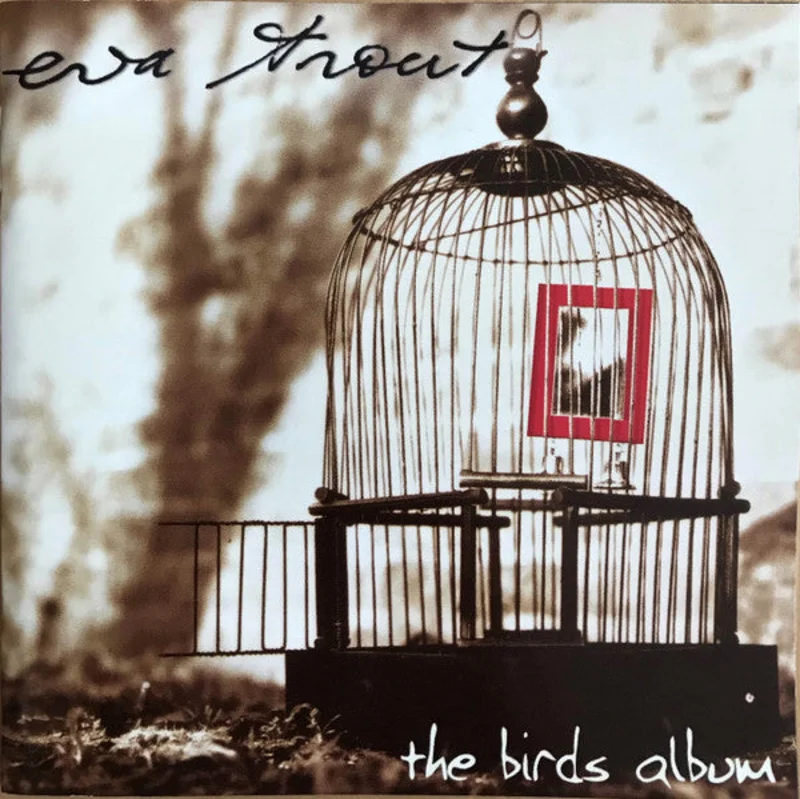 Eva Trout - The Birds Album (CD)
