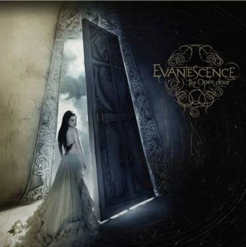 Evanescence - The Open Door 2LP