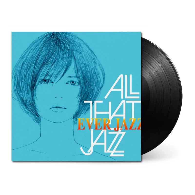 EVER JAZZ