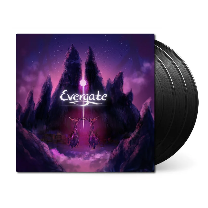 Evergate (Original Soundtrack)