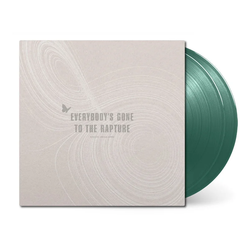 Everybody's Gone To The Rapture (Original Soundtrack)