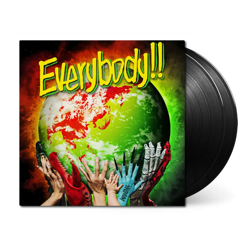 Everybody!!
