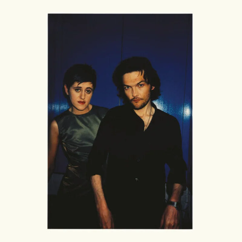Everything But The Girl-The Best Of Everything But The Girl (2XLP)