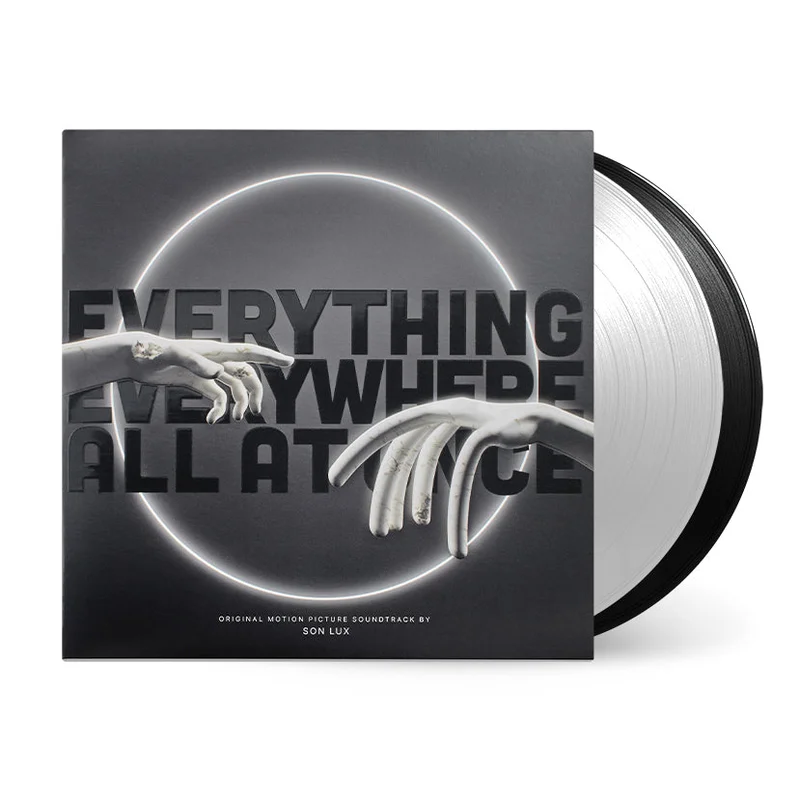 Everything Everywhere All at Once (Original Soundtrack)