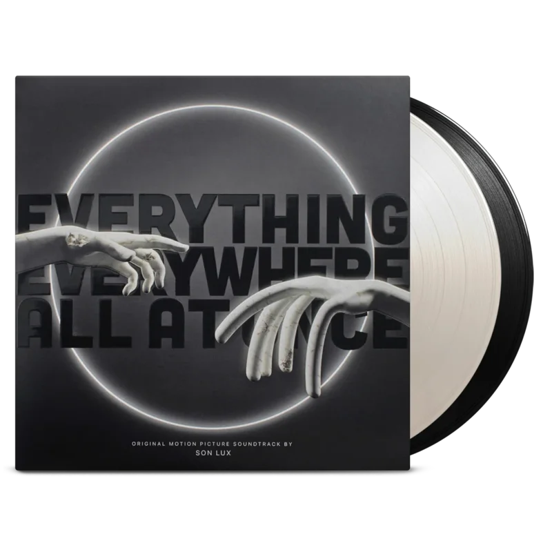 Everything Everywhere All At Once - Vinyl Soundtrack