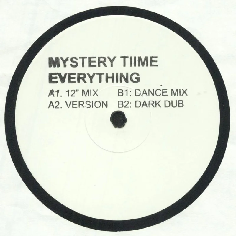Everything