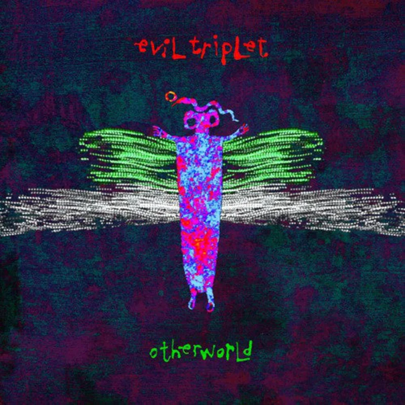 Evil Triplet - Otherworld (Vinyl)
