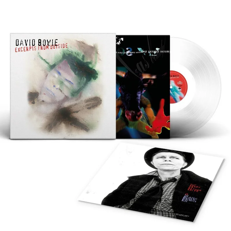 Excerpts from Outside - RSD26