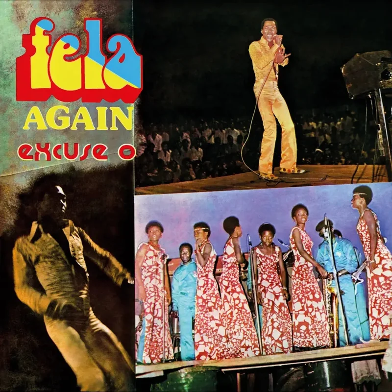 Excuse-o