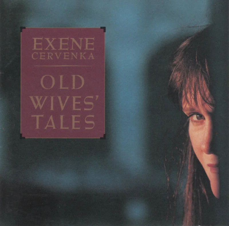 Exene Cervenka - Old Wives' Tales (CD)