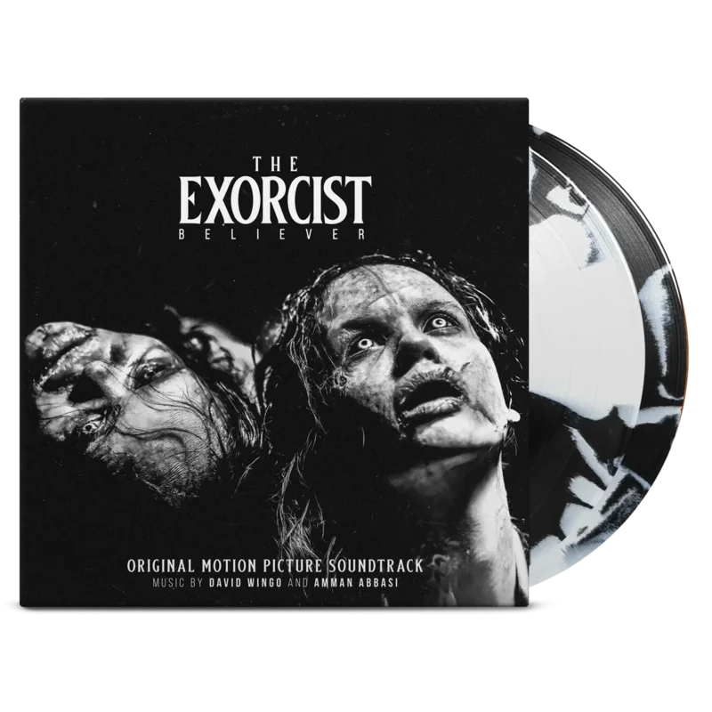 Exorcist: Believer - Vinyl Soundtrack