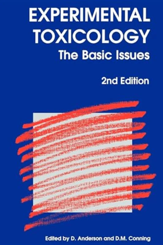 Experimental Toxicology : The Basic Issues