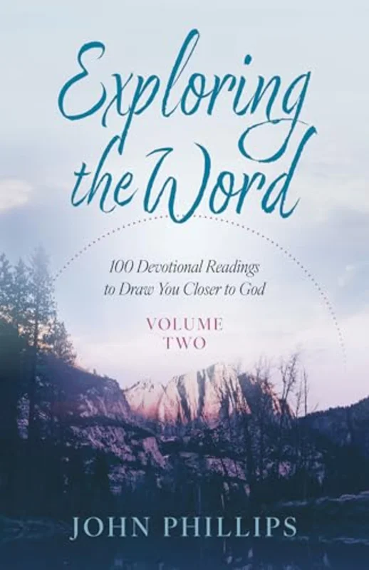 Exploring the Word : Vol. 2
