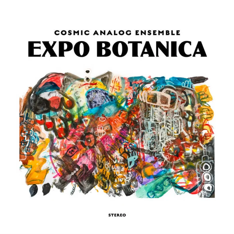 Expo Botanica DISCOGS