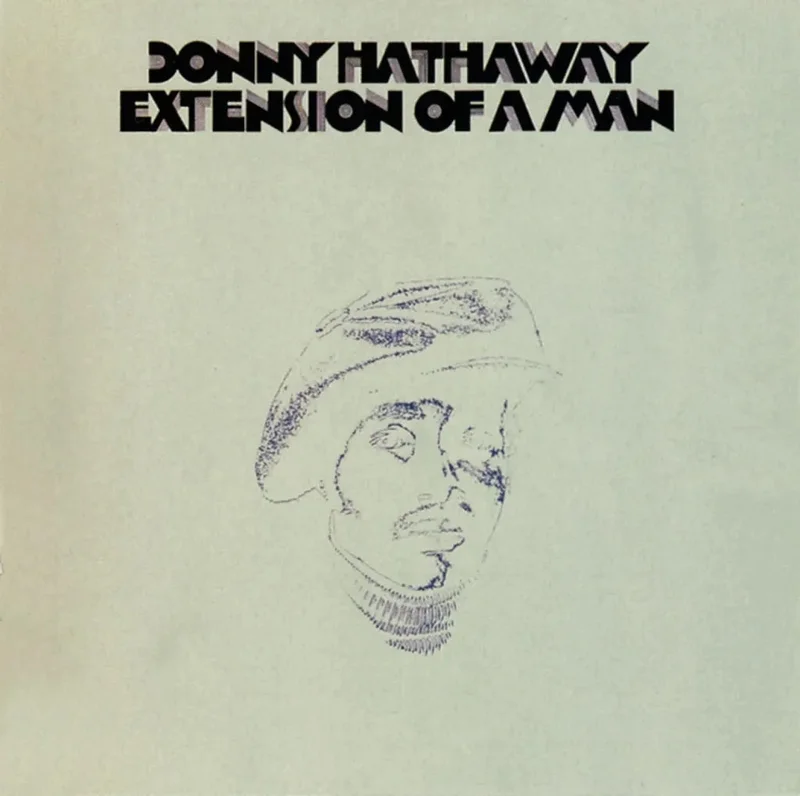 Extension Of A Man