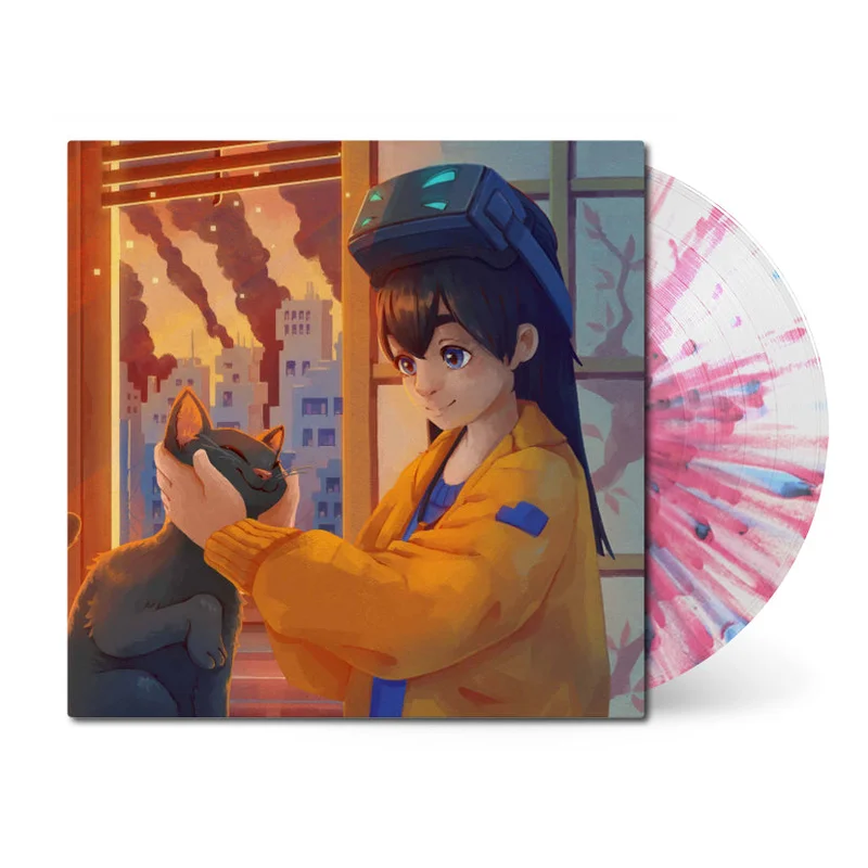 Extra Coin  Echoes Beyond the Loop (Original Soundtrack)
