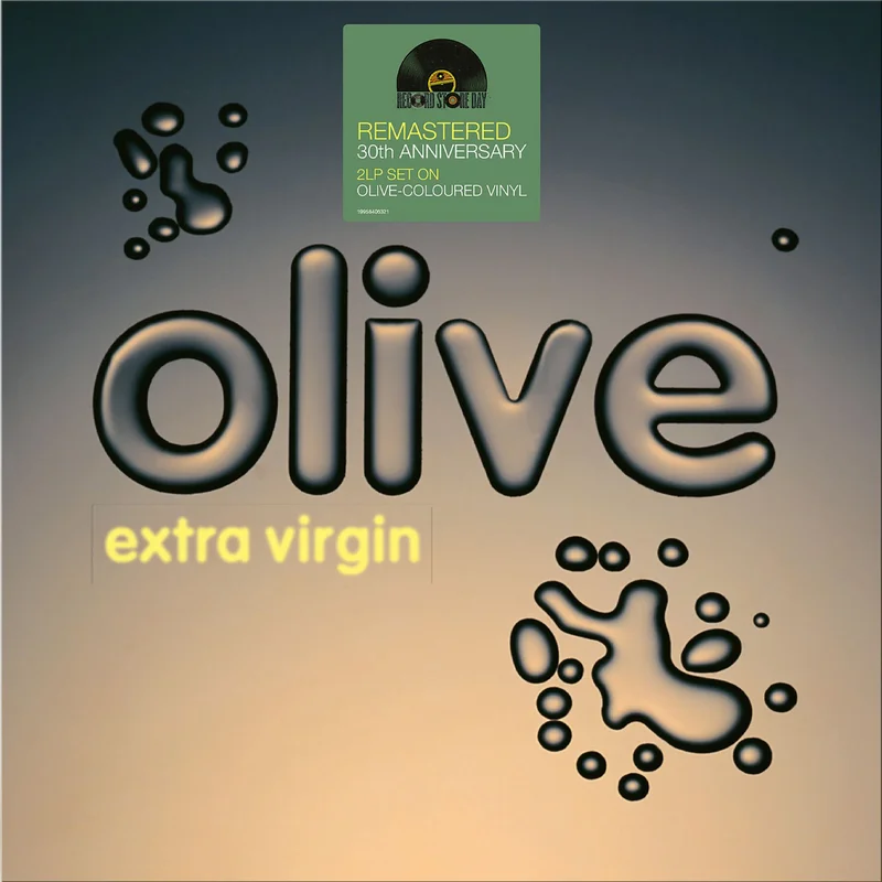 Extra Virgin - RSD26