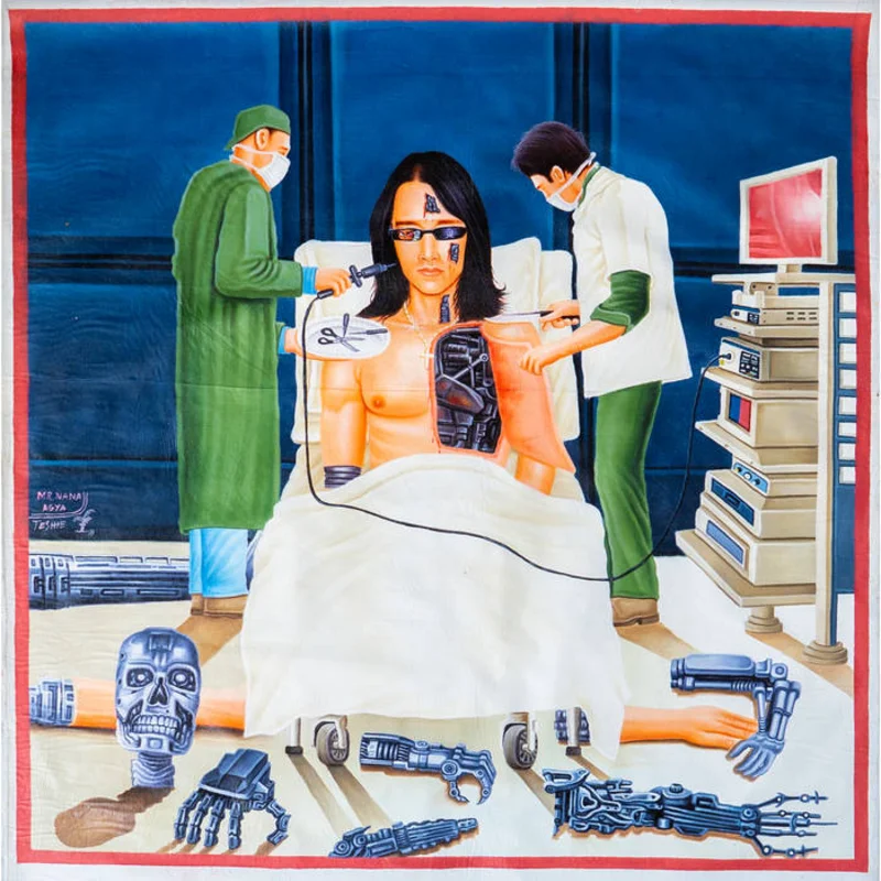 Eyedress - Full Time Lover 2LP