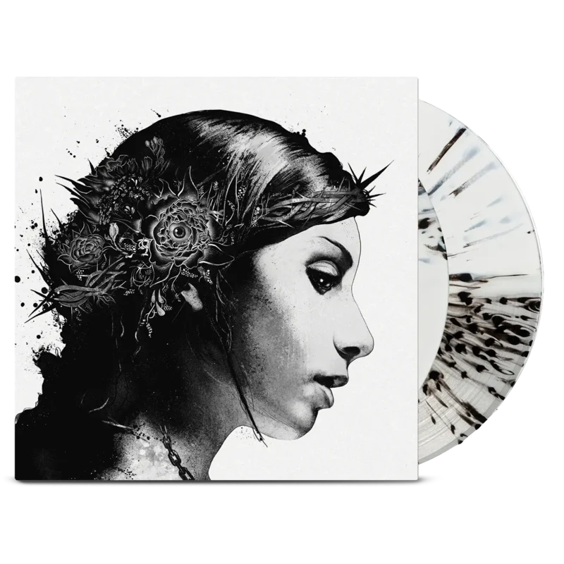 Eyes Of My Mother - Vinyl Soundtrack