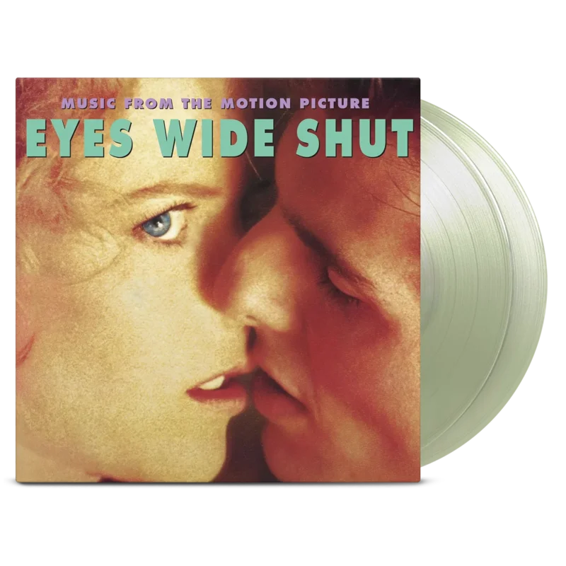 Eyes Wide Shut - Vinyl Soundtrack