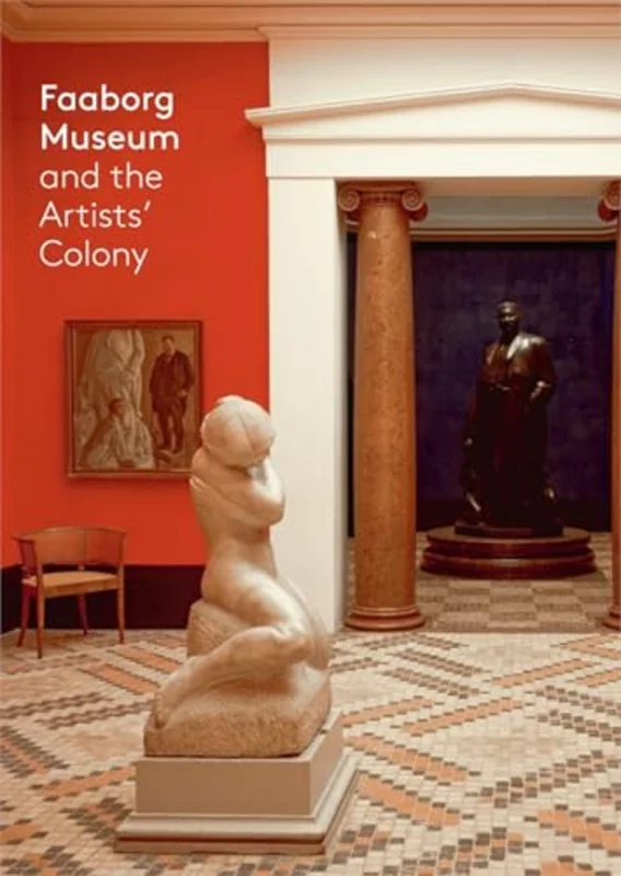 Faaborg Museum and the Artists' Colony