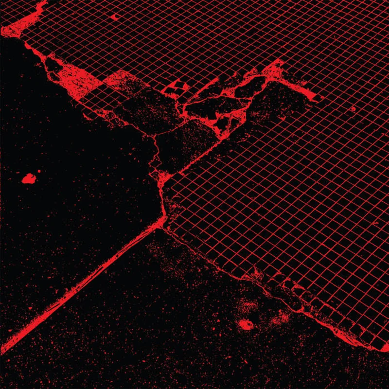 FACS - Still Life in Decay LP