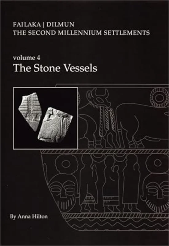 Failaka/Dilmun. the Second Millennium Settlements. Danish Archaoological Investigations on Failaka, Kuwait : Volume 4 the Stone Vessels