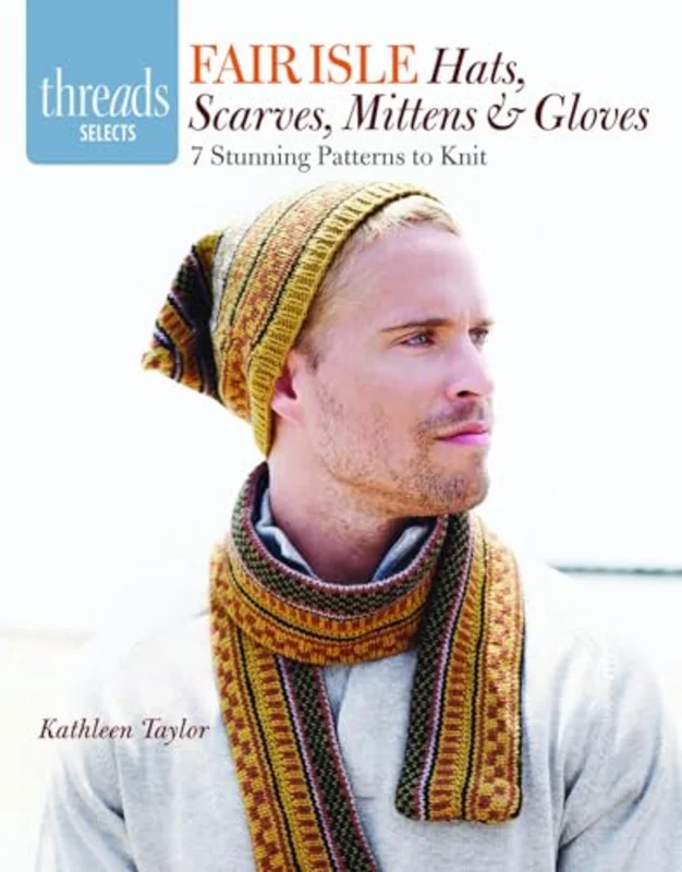 Fair Isle Hats