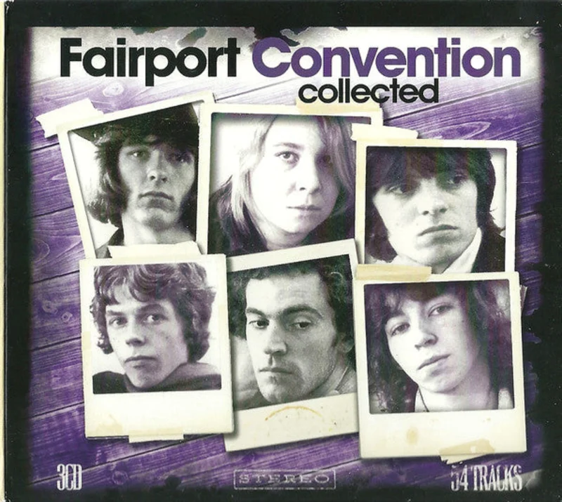 Fairport Convention - Collected (CD)