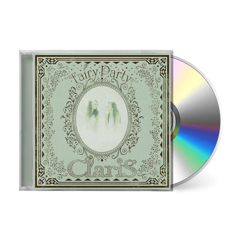 Fairy Party [CD]