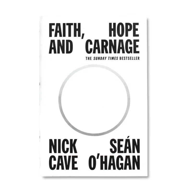 Faith, Hope and Carnage