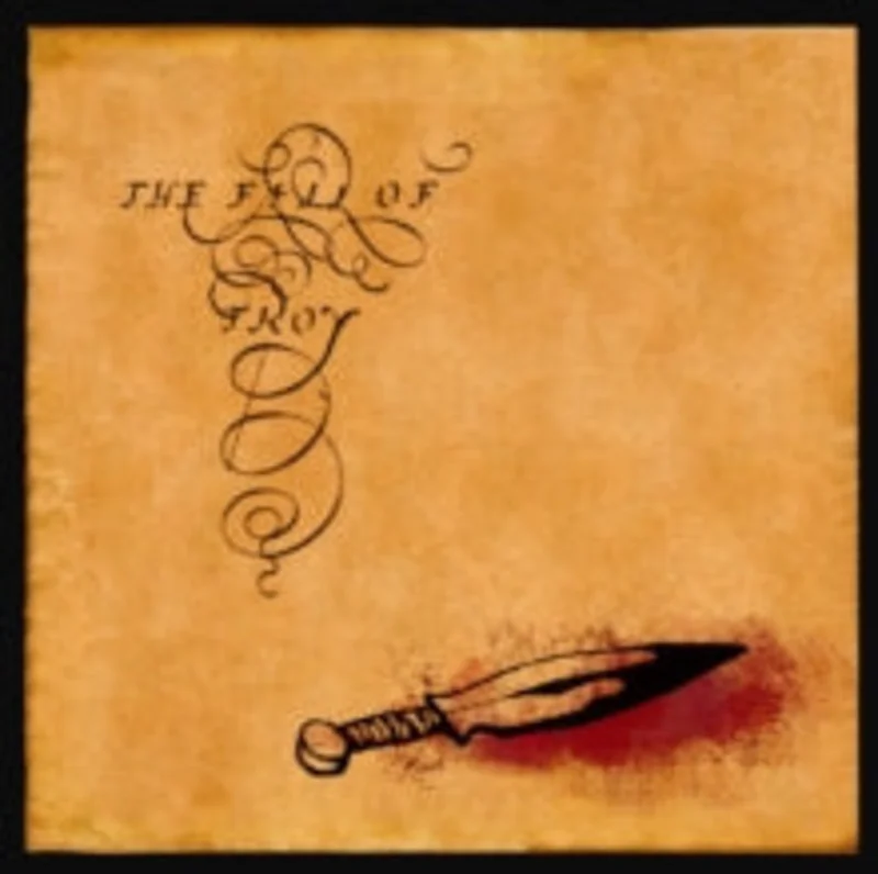 Fall of Troy-Fall of Troy (LP)