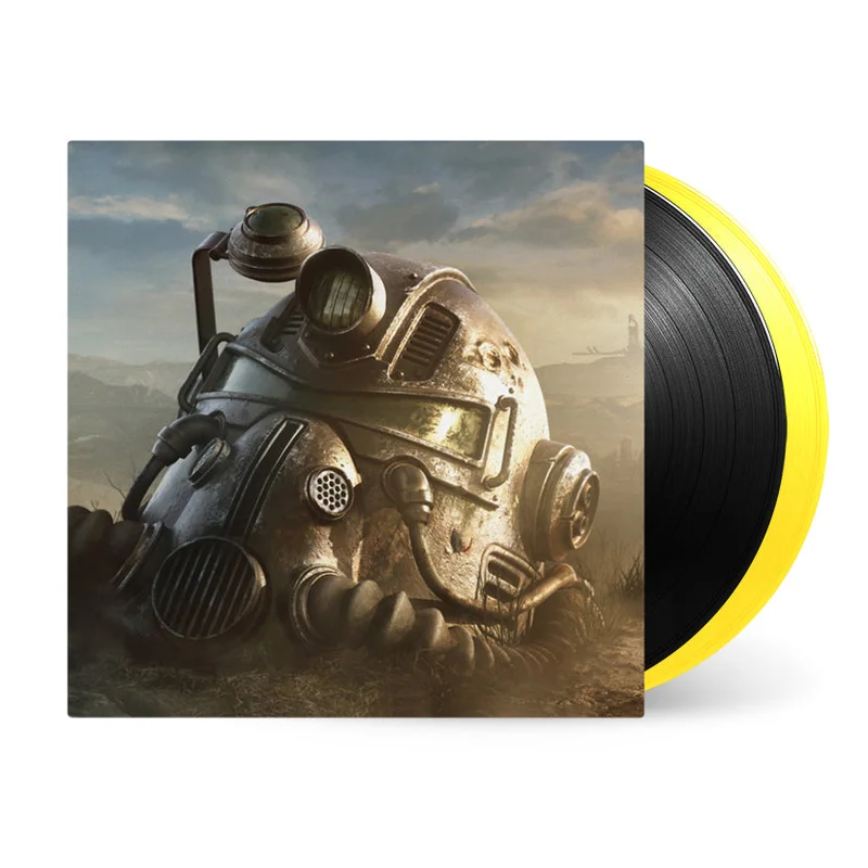 Fallout 76 (Original Soundtrack)