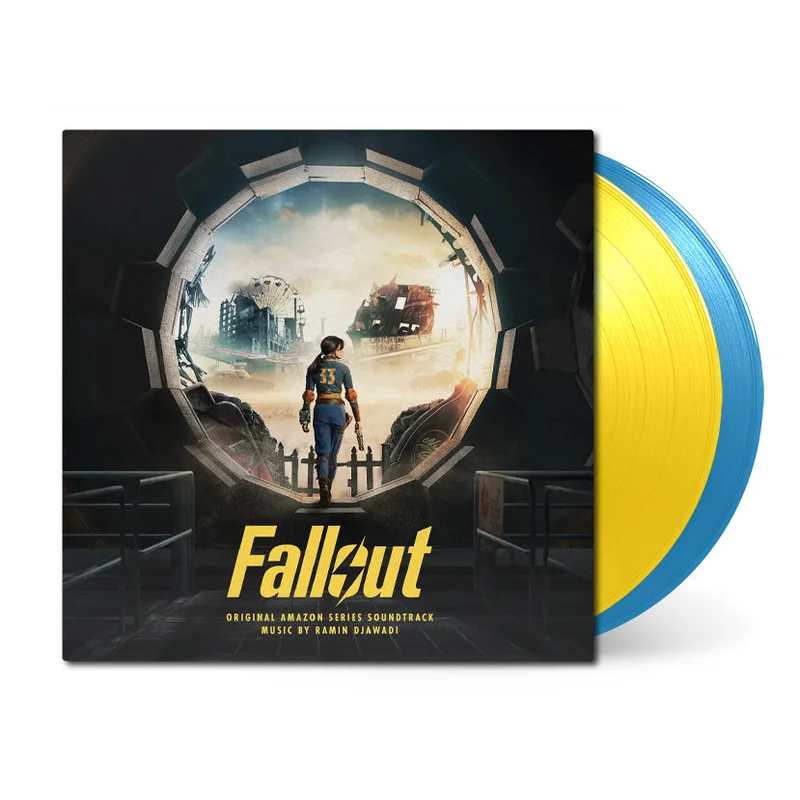 Fallout (Original Amazon Series Soundtrack)