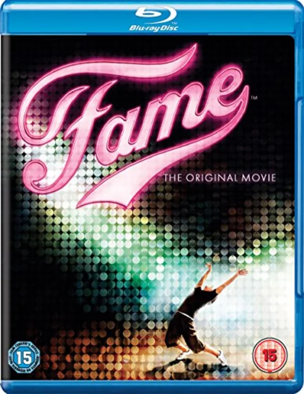 Fame [BLU-RAY]