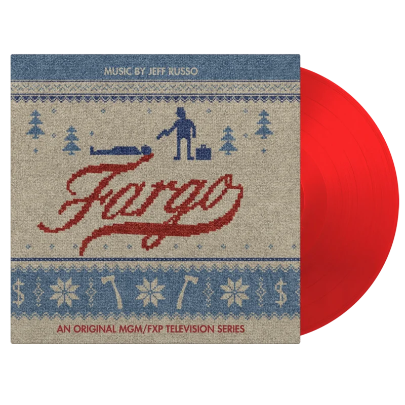 Fargo Season 1 - Vinyl Soundtrack
