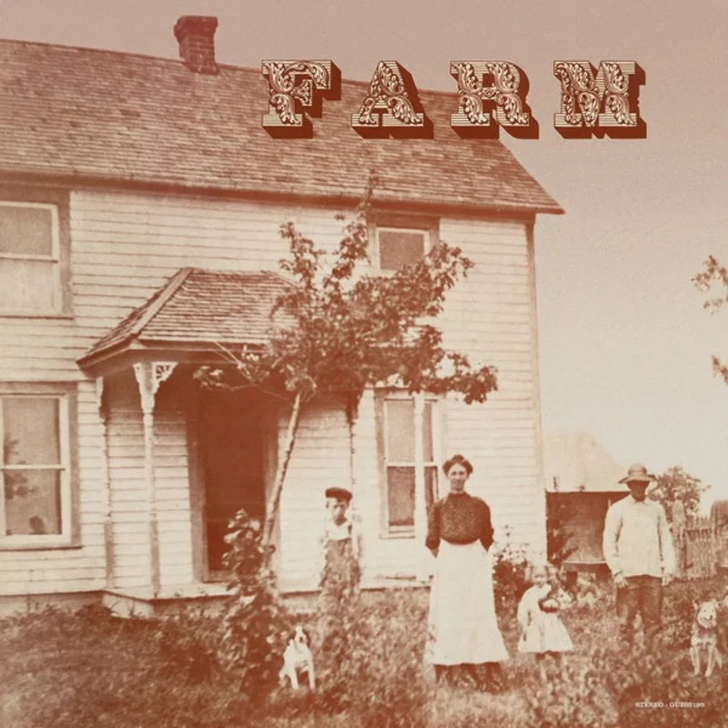 Farm - Farm LP