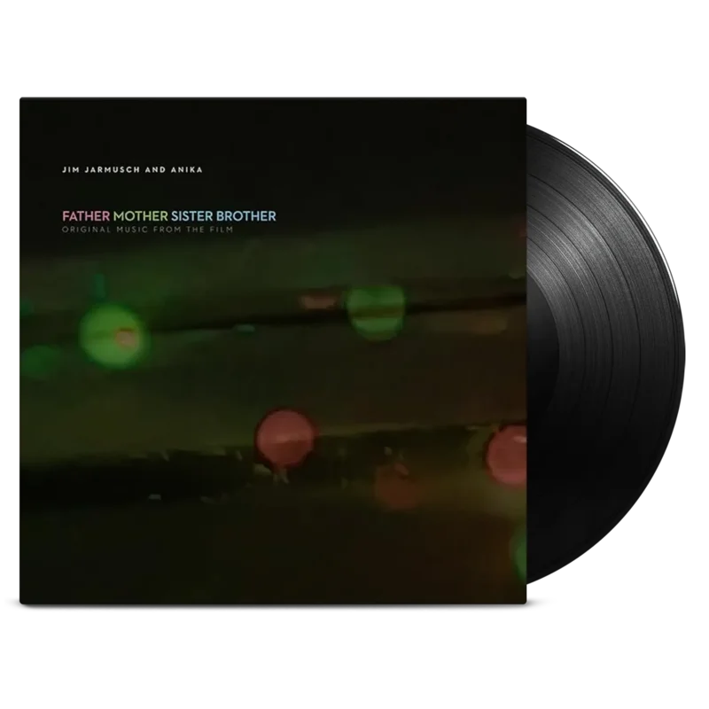 Father Mother Sister Brother - Vinyl Soundtrack