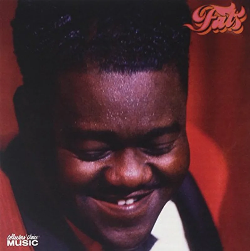 Fats Domino - Fats (CD)