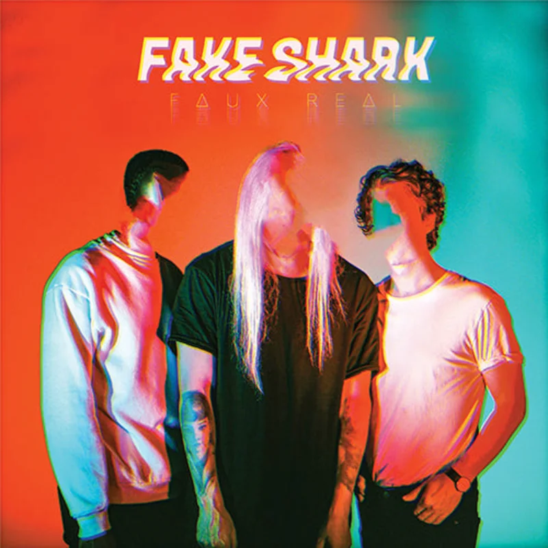 Faux Real
