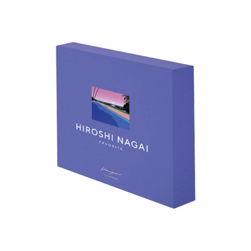 Favorite (77th Anniversary Box) [Art Book Box]