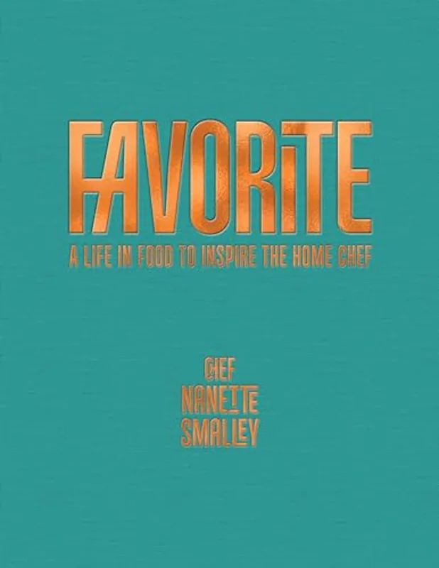 Favourite : Recipes