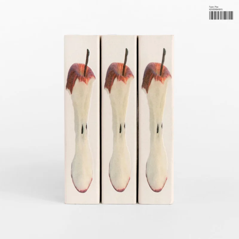 Fazer - Plex LP (Ltd Crystal Clear Vinyl)