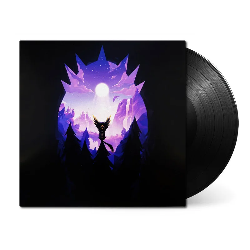 FE (Original Soundtrack)