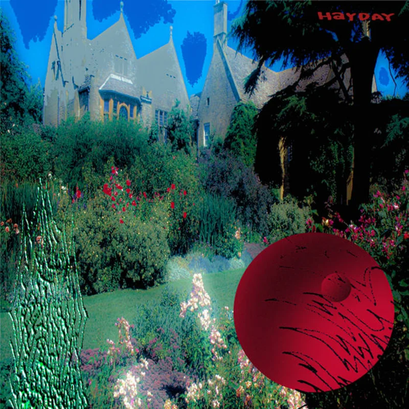 Feeble Little Horse - Hayday LP